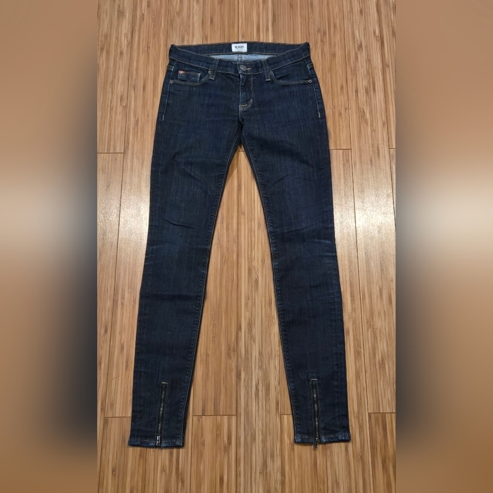 NWOT Hudson Blue Jeans